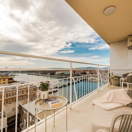 Urban Luxury Apartment Zara Esterno foto