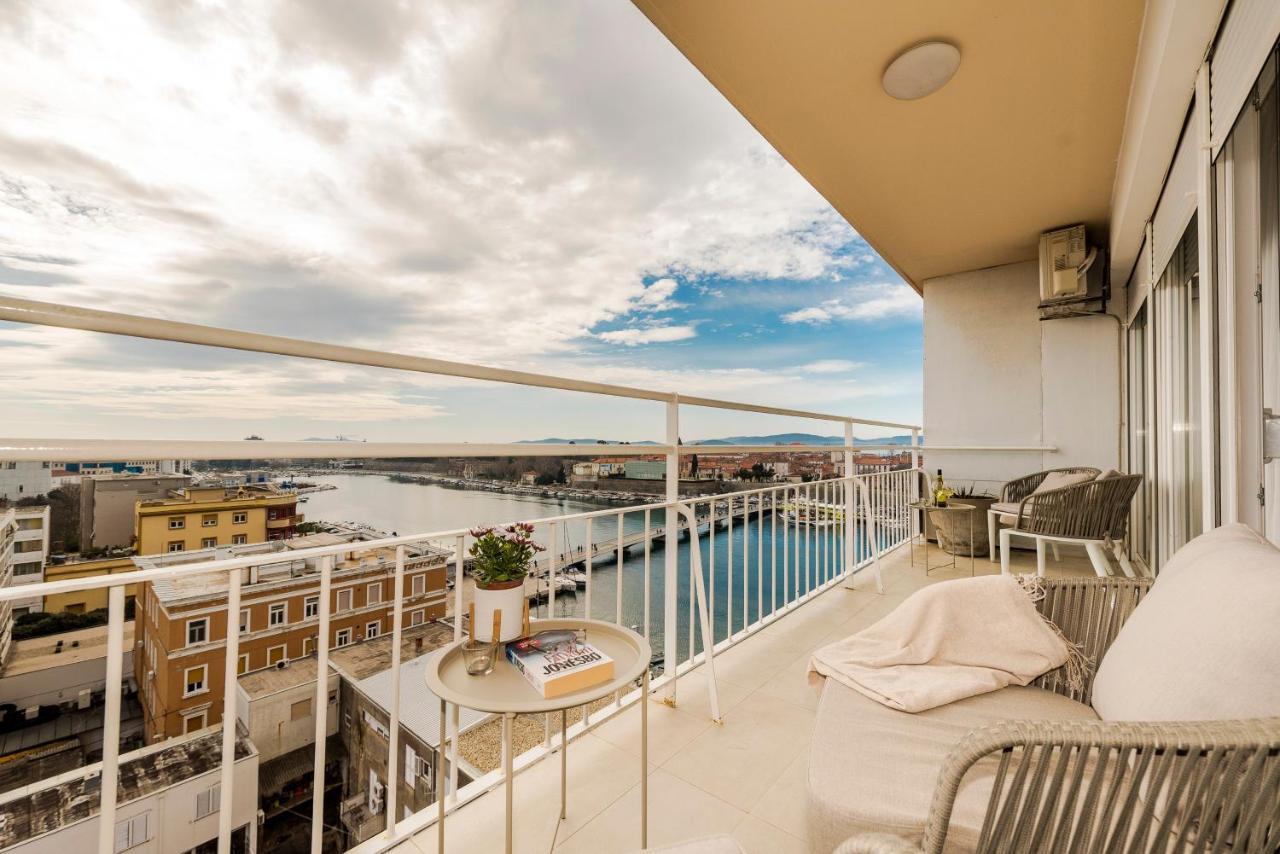 Urban Luxury Apartment Zara Esterno foto