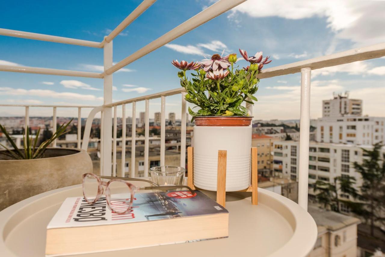 Urban Luxury Apartment Zara Esterno foto