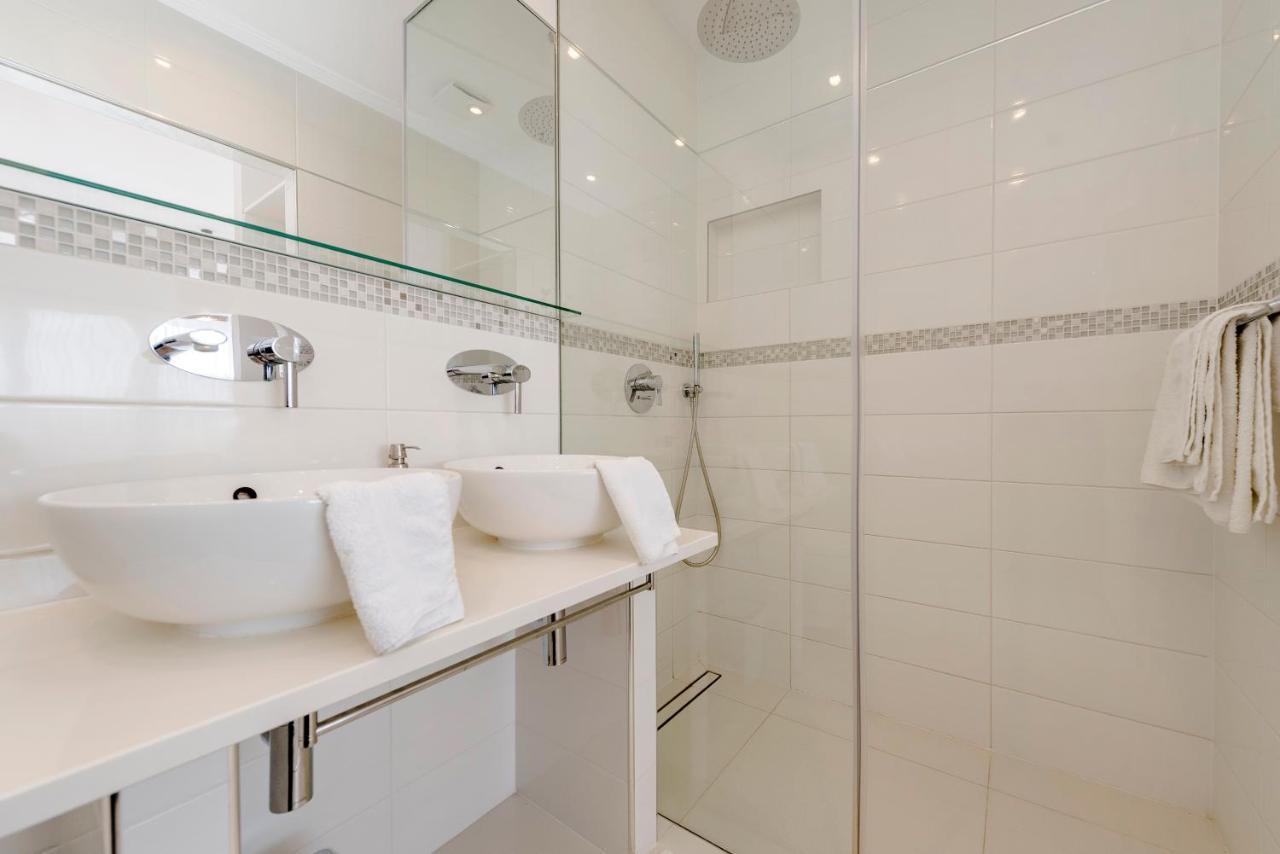 Urban Luxury Apartment Zara Esterno foto