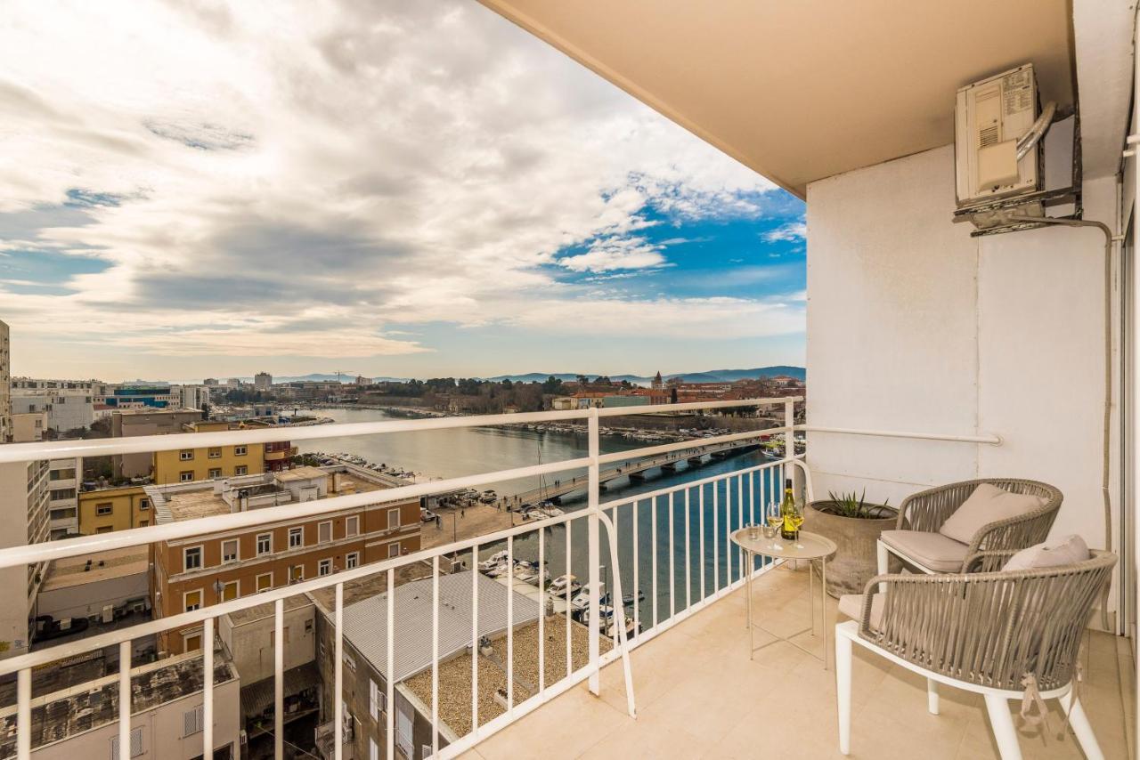Urban Luxury Apartment Zara Esterno foto